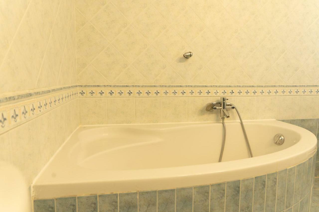 アナヴィソスNostalgia Seaview Houseアパートメント エクステリア 写真